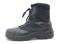 Security Boots Herren Stiefel Stiefelette Boots Schwarz Gr. 44 (UK 10)