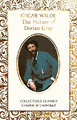 The Picture of Dorian Gray (Flammenbaum Sammlerklasse - Hardcover NEU Wilde, Os
