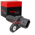 METZGER NOCKENWELLENSENSOR passend für INFINITI EX FX G M Q60 Q70 QX50 QX70