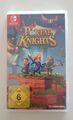 Portal Knights - Nintendo Switch sold out Cartridge Physical Edition NEU SEALED