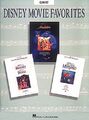 Disney Movie Favorites: Clarinet, Hal Leonard Publishin