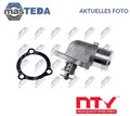 CTM-AR-000 KÜHLFLÜSSIGKEIT KÜHLER THERMOSTAT NTY FÜR ALFA ROMEO 156,166,155