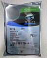 Seagate SkyHawk AI 12TB 3.5" Hard Drive SATA III 6GB/s 7200RPM ST12000VE0008
