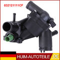 032121111CF THERMOSTAT 109°C passend für AUDI A2 VW BORA GOLF | CTM-VW-048