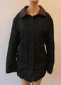 * FUCHS SCHMITT elegante Übergangs Stepp Long Jacke Gr. 46 TOP