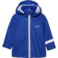 Kamik SPOT Unisex Kinder Regenmantel Kapuze Jacket Anorak Regenbekleidung