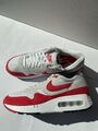 Nike Air Max 1 `86 OG BIG BUBBLE DQ3989 100  - EU39 US6.5 - Neu