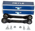 2x MEYLE QUERLENKER STANGE STREBE HINTEN OBEN HINTEN FÜR BMW 1ER F20 F21