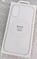 Original Apple MA6A4ZM/A A3243 iPhone 16 Clear Polycarbonate Case with MagSafe