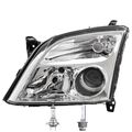 Xenon Scheinwerfer links D2S für Opel Vectra C Caravan Signum inklusive Lampen