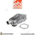 WASSERPUMPE FÜR VW SEAT LUPO 6X1 6E1 AHT AROSA 6H FEBI BILSTEIN 047 121 013 S232