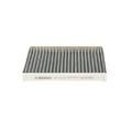 1x Filter, Innenraumluft BOSCH 1 987 432 361 passend für BMW