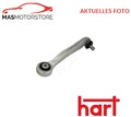 QUERLENKER LENKER RADAUFHÄNGUNG VORNE LINKS OBERE HART 434 375 H NEU