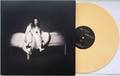 BILLIE EILISH When We All Fall Asleep Where Do We Go? LP Orange Vinyl 2019 RARE