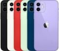 Apple iPhone 12 128GB/256GB iOS 5G Handys Ohne Vertrag Ohne Simlock SIMFREE