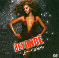 Beyonce - Live at Wembley (CD + DVD)