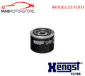 MOTOR ÖLFILTER HENGST FILTER H12W08 I FÜR FIAT DUCATO 2.3L