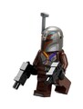 LEGO ® STAR WARS FIGUR SABINE WREN AUS SET 75362 | NEU & UNBENUTZT