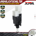 Bremslichtschalter für Mercedes-Benz W169 W245 W211 S211 C219 Sprinter B906 B906