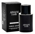 Armani Code Homme 30 ml Eau de Toilette Spray Neu & Ovp Herren-EdT nachfüllbar