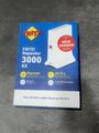 AVM WLAN Repeater FRITZ!Repeater 3000 AX Neu