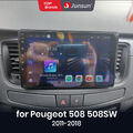 "Xmas Sale" Für Vauxhall CorsaE 2011 2012-2018 Android Carplay Autoradio 4+64G