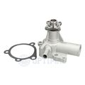 OPTIMAL AQ-1167 Kühlmittelpumpe Wasserpumpe für FORD SIERRA (GBG, GB4) P 100 II