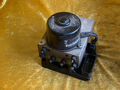 VW Golf IV / 4 ABS-Block Steuergerät Hydraulikblock 1J0907379E / 1J0614217B