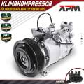 Klimakompressor Klimaanlage für Mercedes-Benz W176 W246 C117 X156 180 CDI/d 1.5L