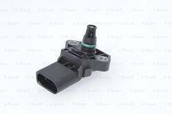 BOSCH Sensor, Ansauglufttemperatur für AUDI PORSCHE SEAT SKODA VW