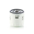 Ölfilter MANN-FILTER W 7008 für FORD MAZDA VOLVO