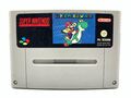 Super Mario World (Super Nintendo) SNES Spiel Modul [Akzeptabel]