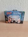 Konix Naruto Shippuden Schutzhülle für DualSense PS5-Controller - Silikon -...
