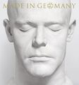 Made in Germany 1995-2011 - Best Of Rammstein (Special Edition + Remix CD) 2 CD