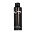 Kenneth Cole Black for Men Körperspray 170 g (man)