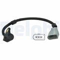 Delphi Sensor Nockenwellenposition für Audi A3 A4 B7 Limo 2003-2010 Ss11037