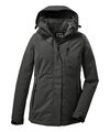 Killtec - Damen Funktionsjacke mit abzippbarer Kapuze (37411)