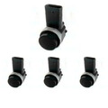 4 x Rückwärtsfahr-Parksensor HOFFER für ABARTH, ALFA ROMEO, AUDI, FIAT
