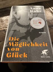 Die Möglichkeit von Glück von Anne Rabe