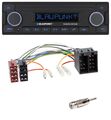 Blaupunkt DAB USB Bluetooth MP3 Autoradio für Porsche Boxster (1996-2004)