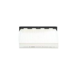 Filter, Innenraumluft BOSCH 1 987 432 094 für RENAULT