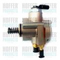 HOFFER Hochdruckpumpe 7508500 für VW GOLF 5 1K1 PLUS 5M1 521 PASSAT B6 Variant 3