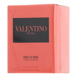 Valentino Donna - Born In Roma Coral Fantasy EDP Eau de Parfum Spray 30ml