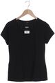 ZERO T-Shirt Damen Shirt Kurzärmliges Oberteil Gr. EU 42 Baumwolle S... #t8rm9tt