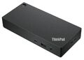 Lenovo ThinkPad Universal Dockingstation Usb-c 40AY0090EU