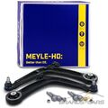 MEYLE HD 2x QUERLENKER VORNE LINKS+RECHTS FÜR FIAT 500 C FORD KA ABARTH