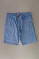 Cleptomanicx Chino Shorts Shorts für Herren Gr. W31, S, 46 blau aus Baumwolle