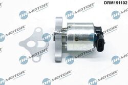 DR.MOTOR AUTOMOTIVE AGR-VENTIL DRM151102 FÜR OPEL COMBO / + CORSA C 95->