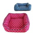 Hundebett Hundekissen Hundekorb Hundesofa Hundedecke Katzenbett Tierbett Matte