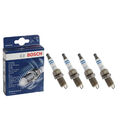 Bosch  4 Stück Zündkerzen Alfa Fiat Lancia 0 242 135 580